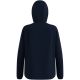 3. Koszula z długim rękawem damska Odlo Shirt l/s TRANSITION SOFTSHELL granatowa