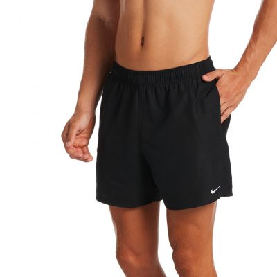 3. Spodenki kąpielowe Nike Essential LT M NESSA560 001
