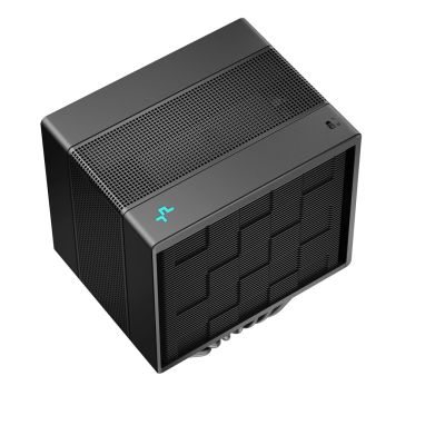 3. Chłodzenie DeepCool CPU Assassin 4S czarne