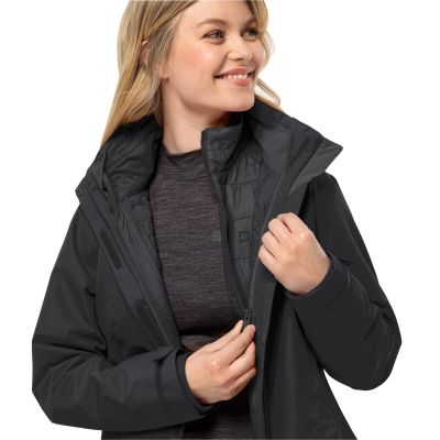 3. Kurtka zimowa Jack Wolfskin Geisshorn 3in1 JKT W 1115601_6000