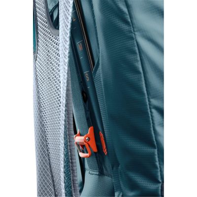 8. Plecak Deuter Futura Air Trek 60L + 10 3402321-1374