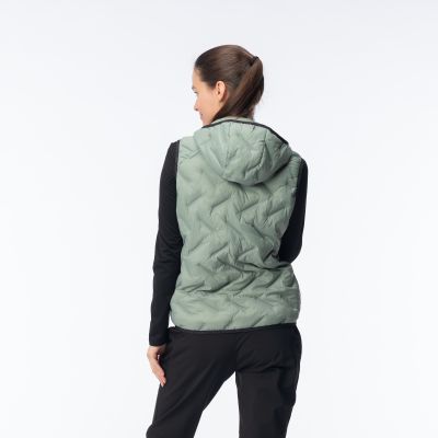 19. Kamizelka Elbrus pikowana Huel Vest Primaloft W 92800622498