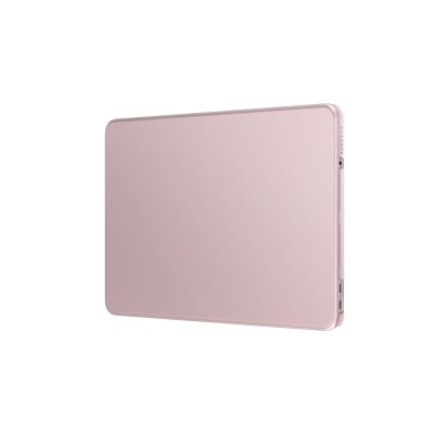 2. Etui AMAZINGTHING Titan Hardshell na MacBook Neo 13" - różowe