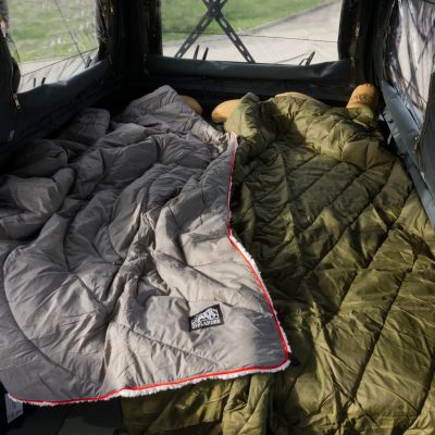 8. OFFLANDER ZABUDOWA KAMPEROWA ATAKAMA XL