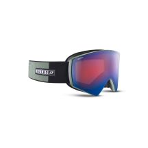 Gogle narciarskie Julbo Sharp zielony