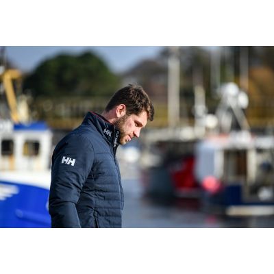 33. Kurtka Helly Hansen Crew Insulator Jacket 2.0 M 30343 597