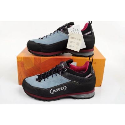 11. Buty trekkingowe Aku Link GTX W 379136