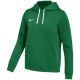 3. Bluza damska Nike Park 26 Fleece Hoodie zielona IB1224 302