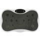 3. Extralink Moonwalk Spin Move Platofrma Wibracyjna do Cwiczen Fitness 200W biala