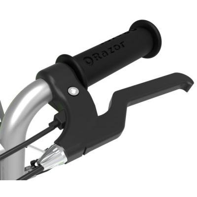 7. RAZOR Motor elektryczny SX350 Dirt - green