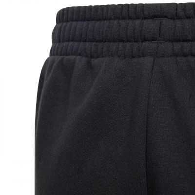 8. Spodenki adidas Tiro 24 Sweat Jr IJ7662