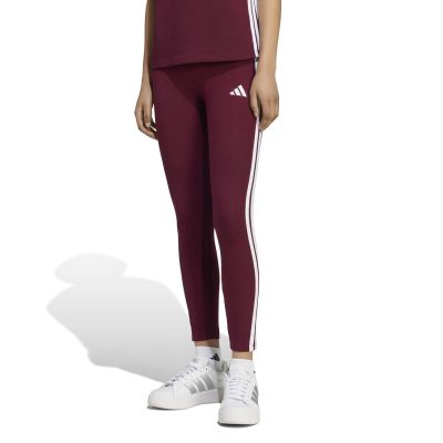 2. Legginsy damskie adidas 3-stripes SJ KF8313