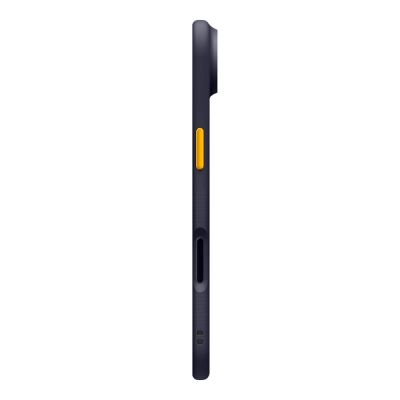 5. Etui Spigen Nano Pop MagSafe na iPhone 17 Air - granatowe