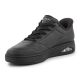 3. Skechers UNO CTL - Laying Low 177831-BBK Black