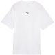 Koszulka damska Puma ESS Relaxed Tee biała 684971 02