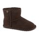 EMU Australia Wallaby Mini Teens T10103-CHOC Brązowe 37
