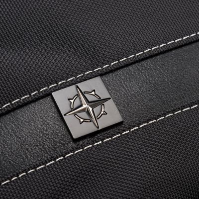 36. Torba podróżna na kółkach SwissBags 17235