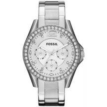 Zegarek Damski FOSSIL Riley ES3202 + BOX