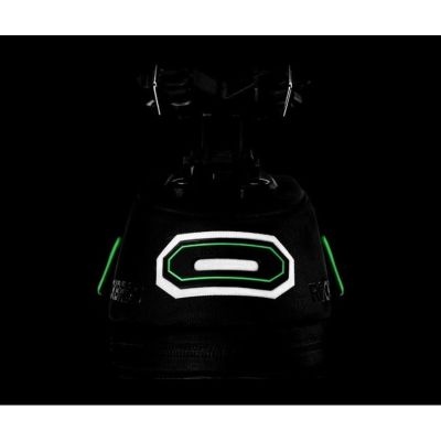 5. Rockbros torba rowerowa podsiodłowa na klips mała