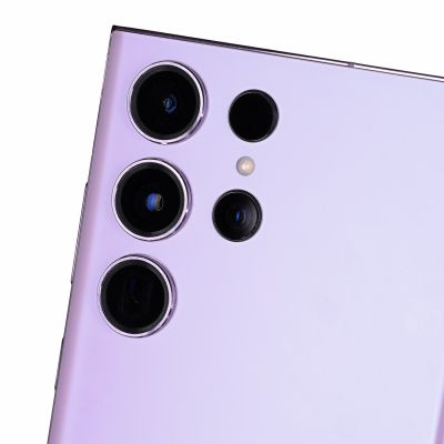 17. Samsung Galaxy S23 Ultra S918B DS 8/256GB Purple (REMADE) 2Y