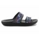 7. Klapki Crocs Classic Butterfly Sandal W 208246-0C4