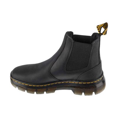 2. Dr. Martens Embury DM26002001 Czarne 41