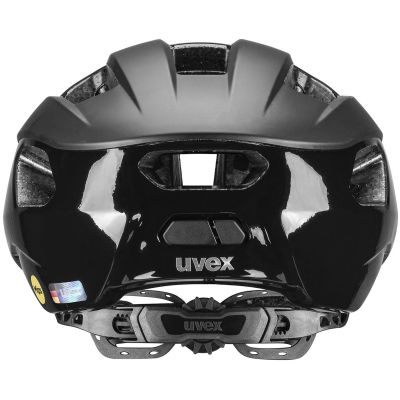 2. Kask rowerowy UVEX Rise pro MIPS