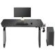 8. Ultradesk Booster Czarny