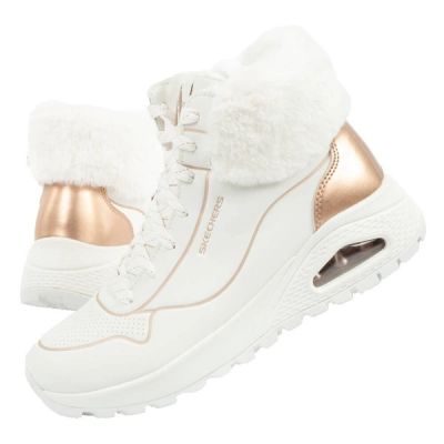 2. Buty Skechers Uno Rugged W 167993/WTRG