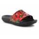 6. Klapki Crocs Classic Hyper Real Slide W 208376-643