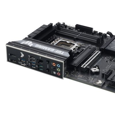 17. Płyta główna ASUS TUF GAMING B860-PLUS WIFI