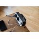 8. Brennenstuhl Duplex Gniazdo stołowe 1x USB A & C, 10x Schuko