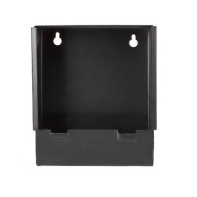 2. Kulochwyt metalowy K-17-3 - 17x17 cm płaski