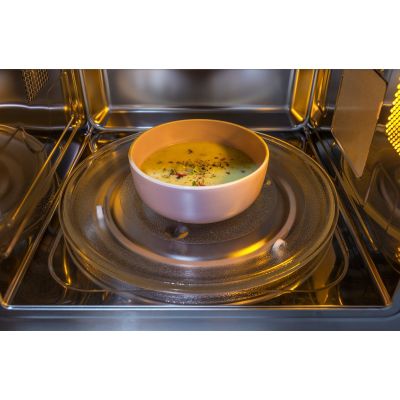 4. Kuchenka mikrofalowa GORENJE BMI201AG1X