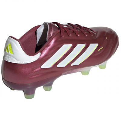 4. Buty piłkarskie adidas Copa Pure 2 Elite FG M IE7486