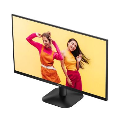 4. MONITOR AOC LED 23.8" 24B35HM2 100Hz