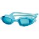 3. Okulary pływackie Aqua-Speed Marea biało-zielone