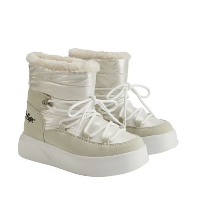 2. Buty damskie Lee Cooper białe LCJ-25-03-3815LA