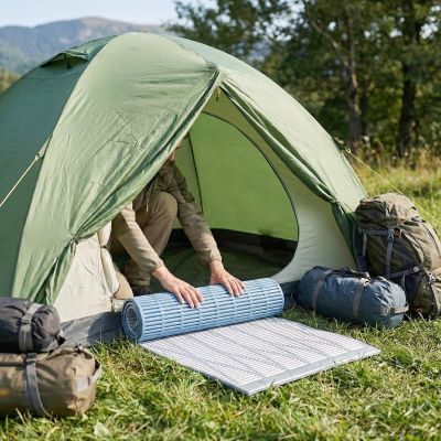 21. KARIMATA TURYSTYCZNA XPE 180x59x1CM REDCLIFFS