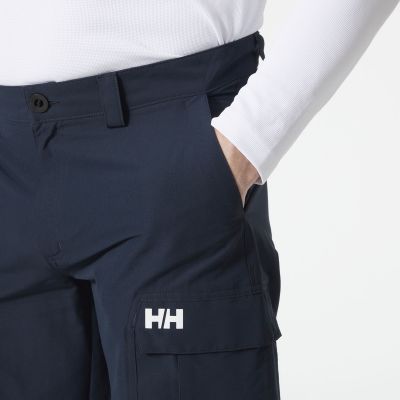 7. Spodnie Helly Hansen HH QD CARGO PANT M 33996 597