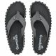 2. Gumbies - japonki unisex DUCKBILL - GREY