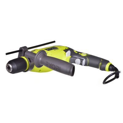 3. Wiertarka udarowa 800W, walizka RYOBI