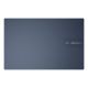 7. ASUS Vivobook 15 R1504VA-BQ477 i3-1315U 15.6"FHD IPS-level 60Hz 250nits AG 8GB DDR4 SSD512 UHD Graphics Cam720p WLAN+BT 42WHrs NoOS Quiet Blue
