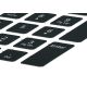 7. Klawiatura Logitech 920-005217 (USB 2.0; kolor czarny)