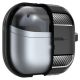 9. Etui Spigen Rugged Armor Samsung Galaxy Buds 3 / 3 Pro - czarne