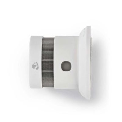 2. Czujnik dymu Nedis SmartLife ZBDS10WT