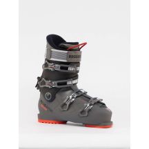 Buty narciarskie Rossignol Track 90 HV+ - Steel Grey/Black