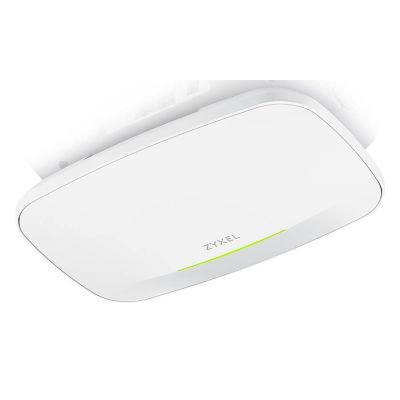 8. Access Point Wi-Fi 6 Zyxel NWA210AXV2  2.4GHz(2x2)/5GHz(4x4) PoE+ USB-C 2x2,5G DUAL RADIO (2.4-5), Standalone/Nebula Cloud Managed
