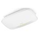 8. Access Point Wi-Fi 6 Zyxel NWA210AXV2  2.4GHz(2x2)/5GHz(4x4) PoE+ USB-C 2x2,5G DUAL RADIO (2.4-5), Standalone/Nebula Cloud Managed