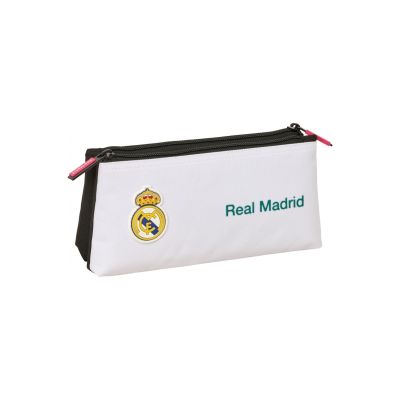 4. Real Madryt piórnik case 812654548